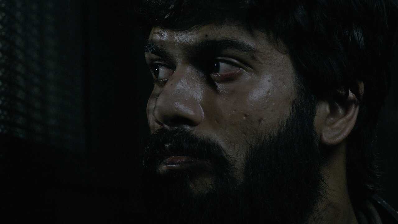 NL - THE FORGOTTEN ARMY 4