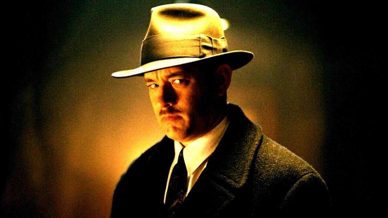 Road to Perdition (2002) 0