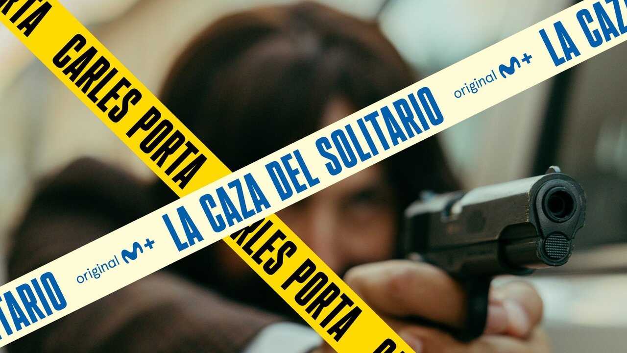 ES - La caza del solitario (2025) 0
