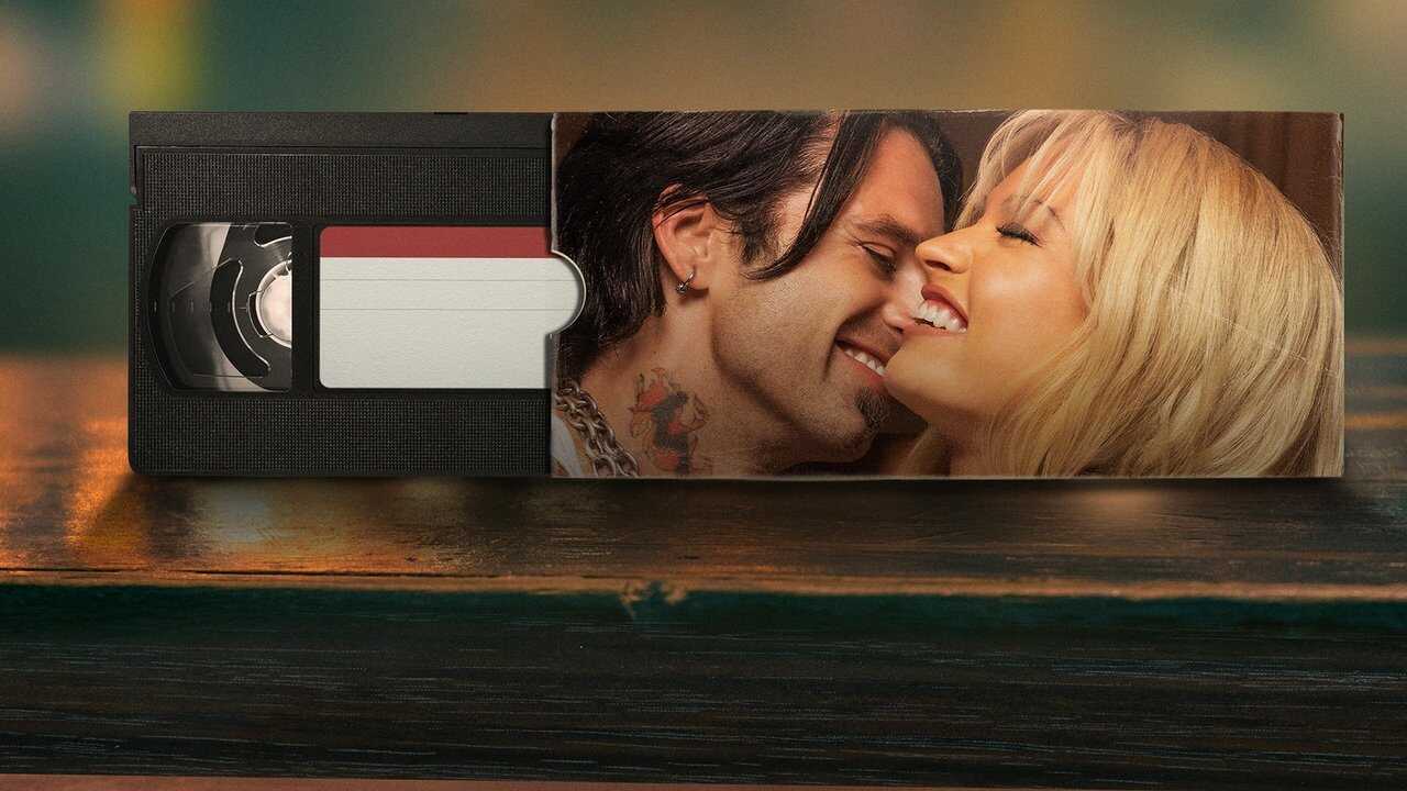 FR - Pam & Tommy 0
