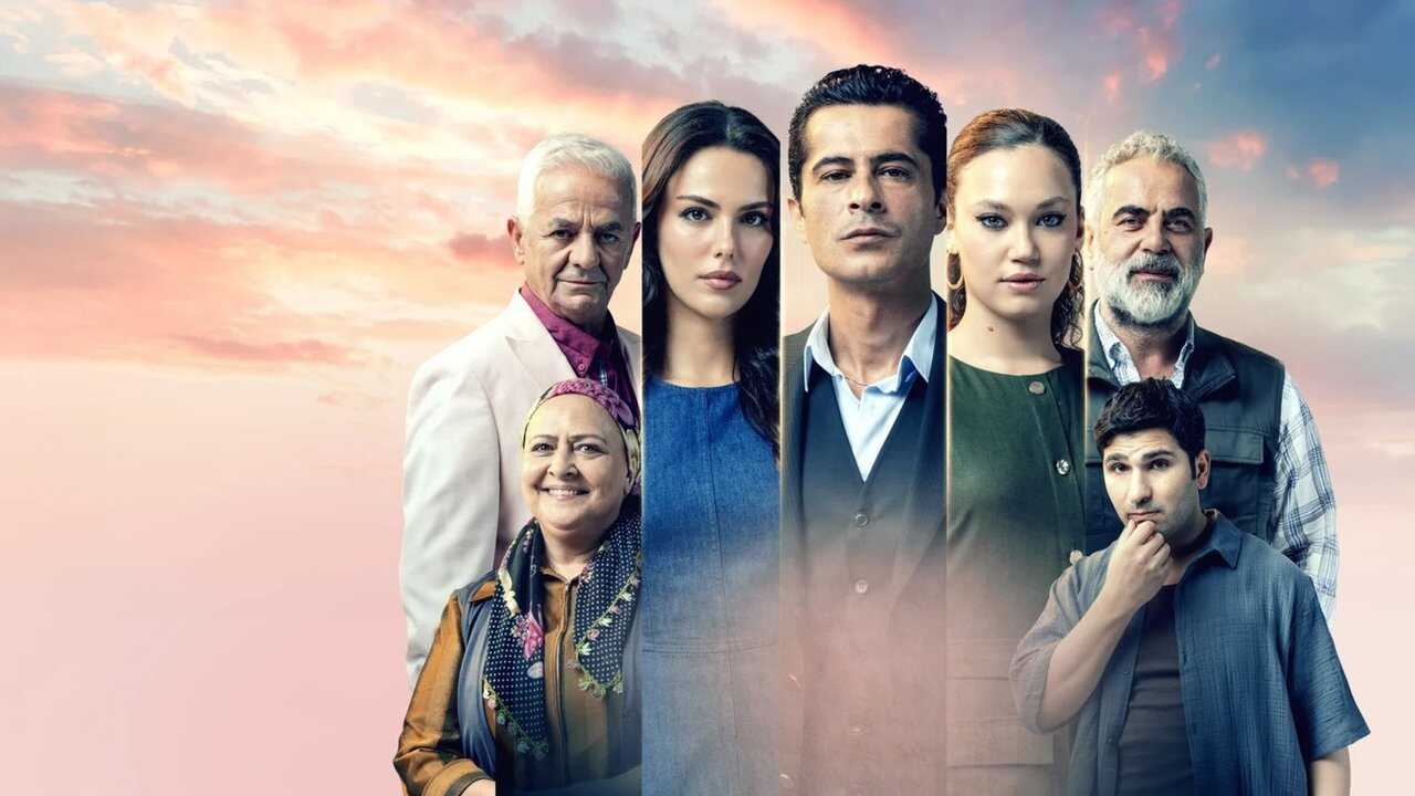 IR - Cennetin Cocuklari بچه های بهشت (SUB) (2025) 1