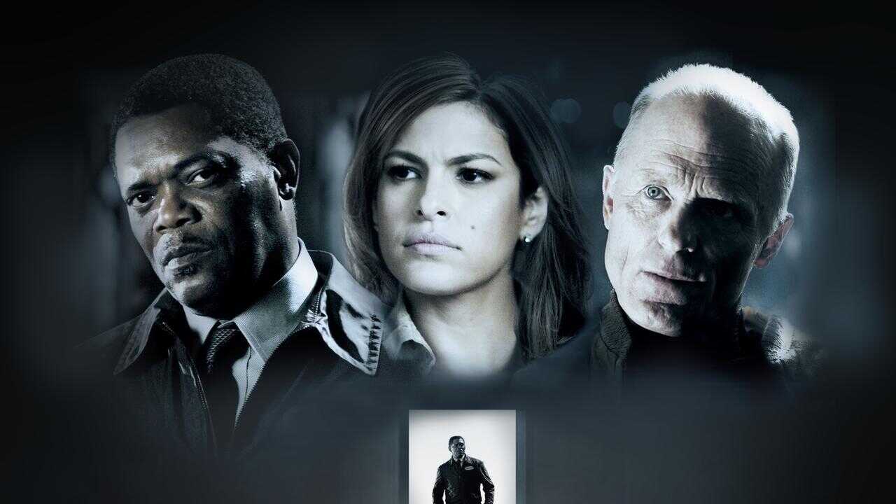 Cleaner (2007) 0