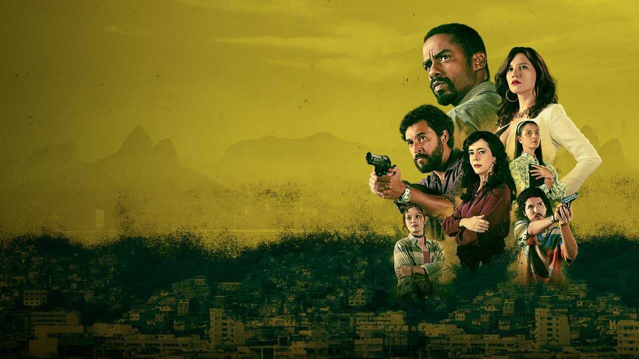 PT - Impuros (2018) 3