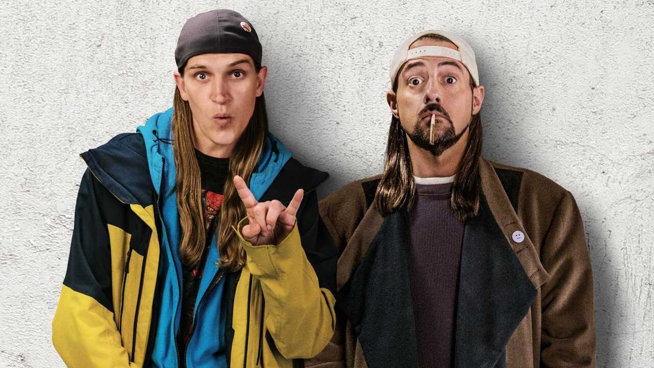 Jay and Silent Bob Reboot (2019) 0