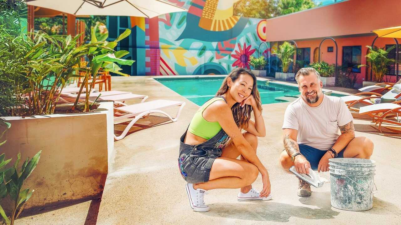 EN - Betting On Paradise (2025) 0