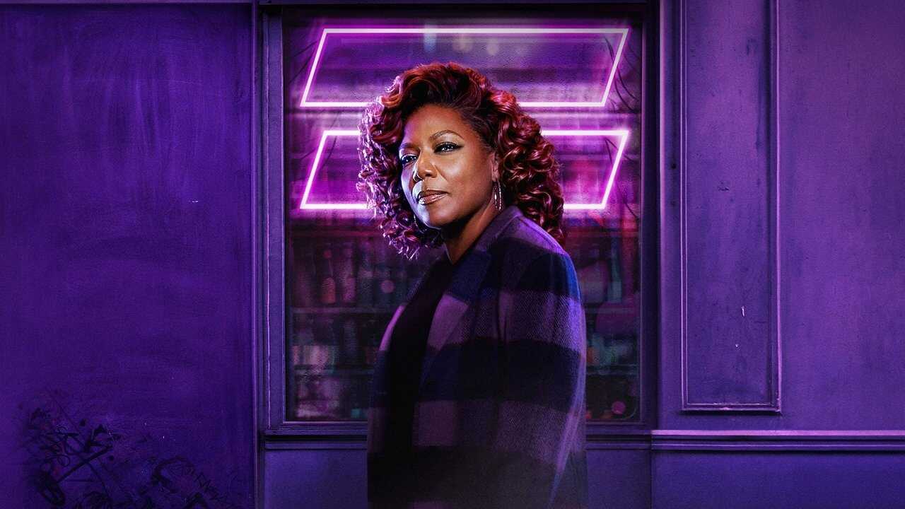 EX - The Equalizer (2021) 0