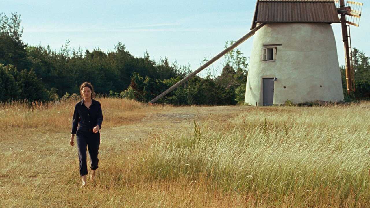 Bergman Island 0