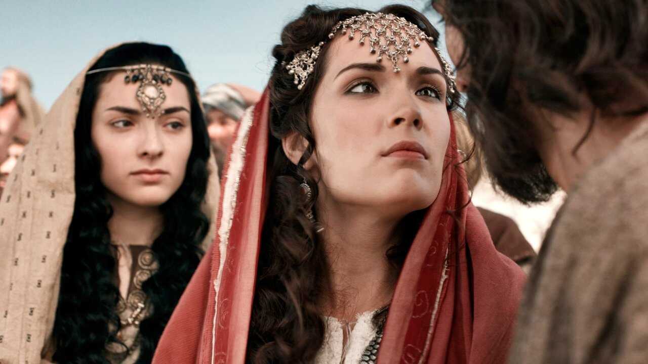 Barabbas (2019) 0