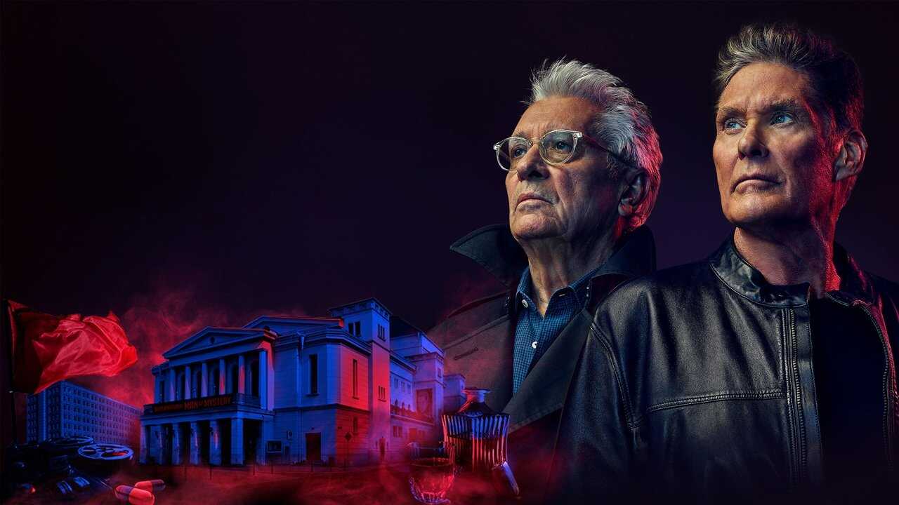 DE - Ze Network (2022) (DE) 0