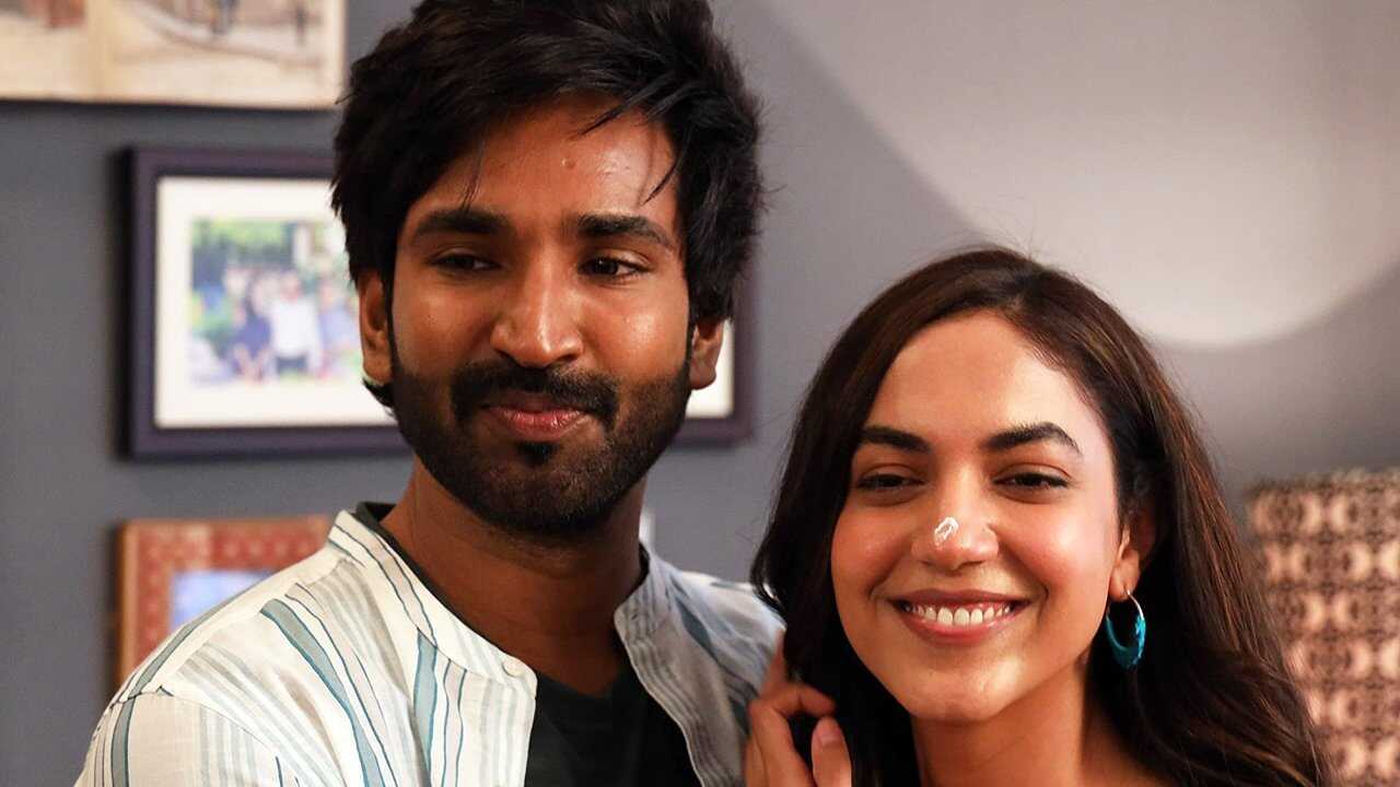 TM - Modern Love Hyderabad 4