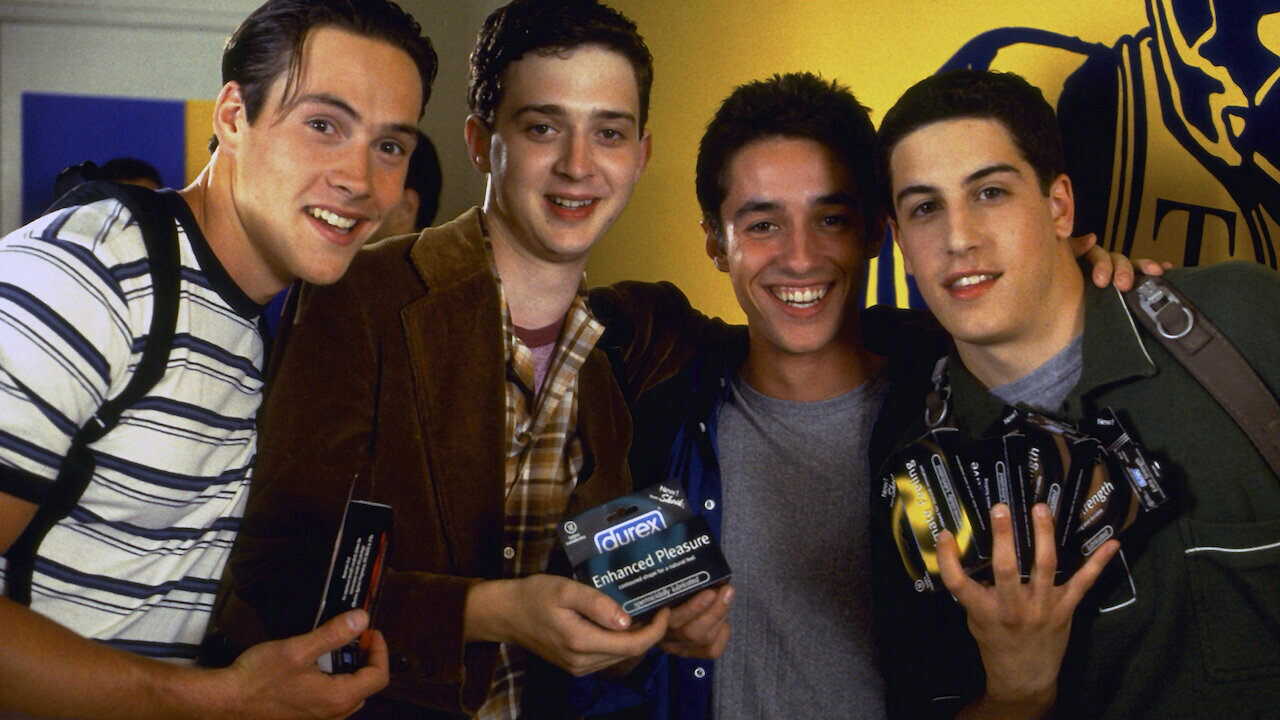 American Pie (1999) 0