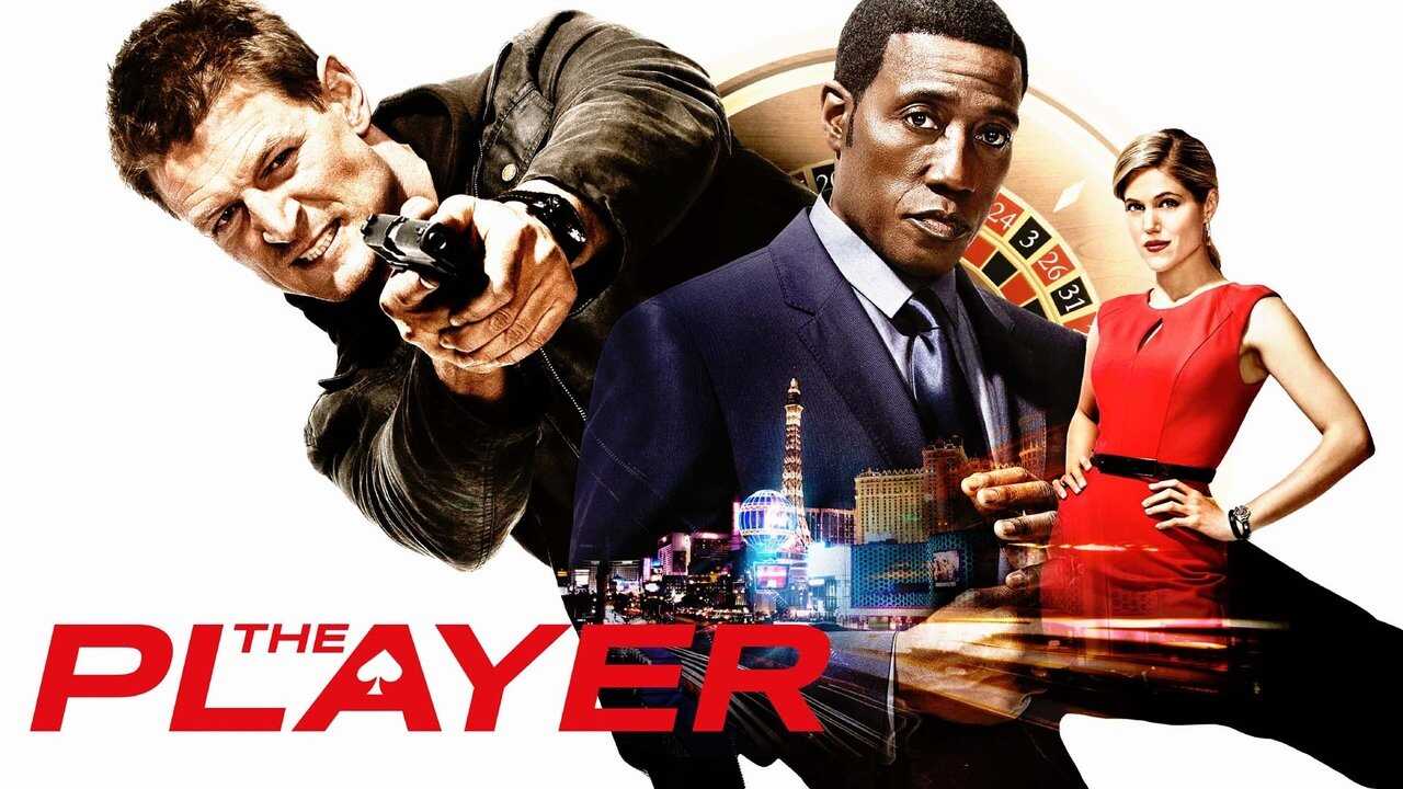 EN - The Player 4