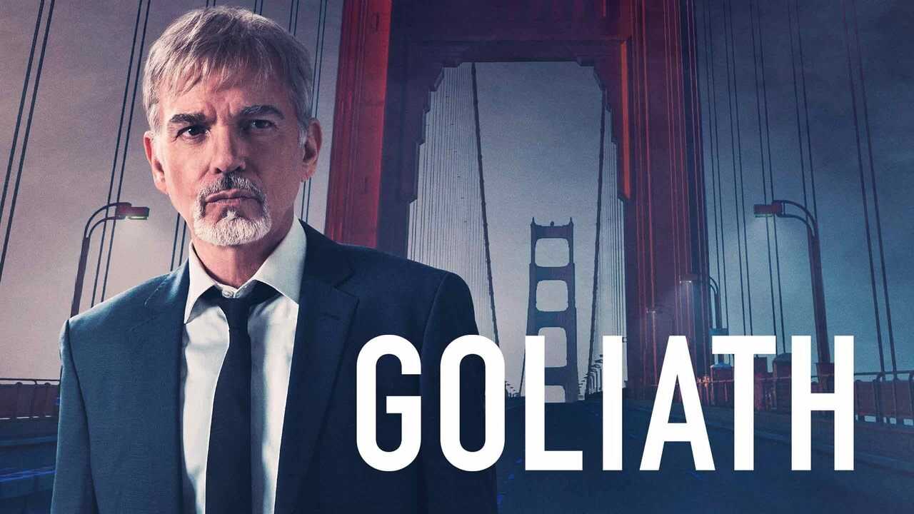 EX - Goliath (2016) 4