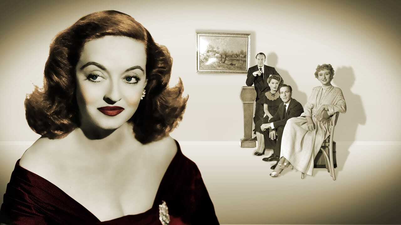 All About Eve 0
