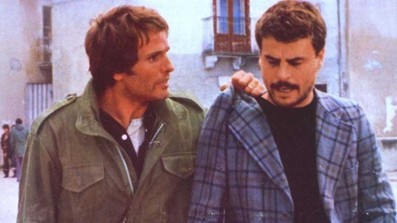 A Man on His Knees (1979) 0