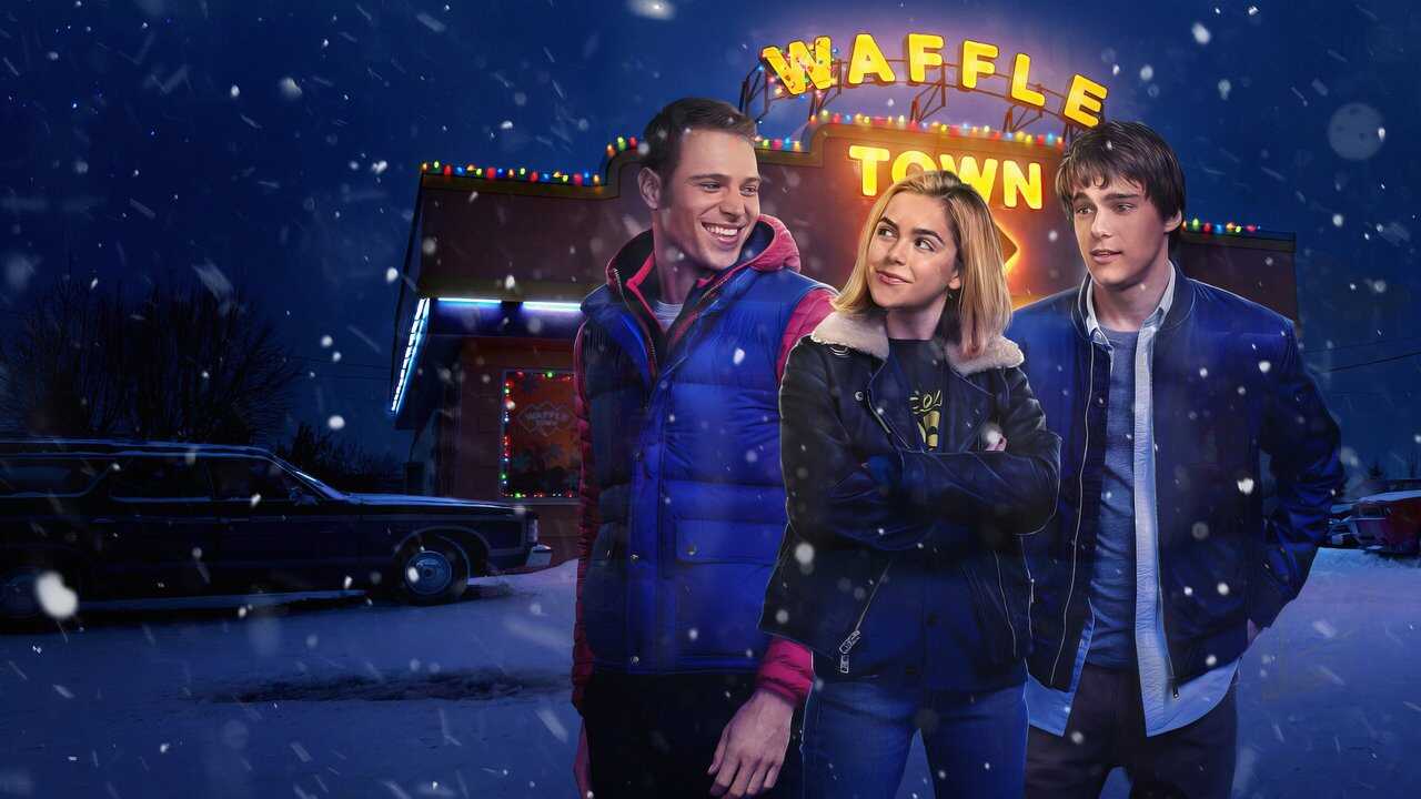 Let It Snow 0