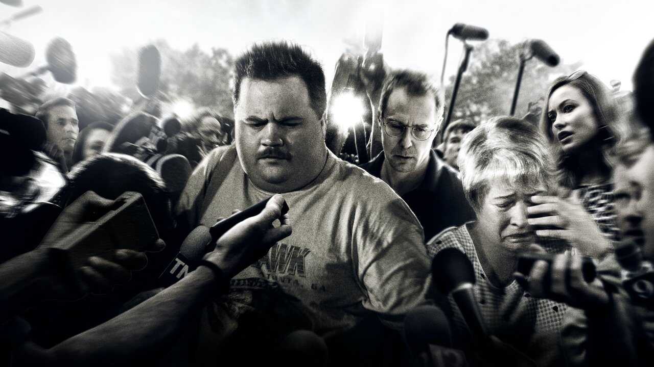 Richard Jewell (2019) 0