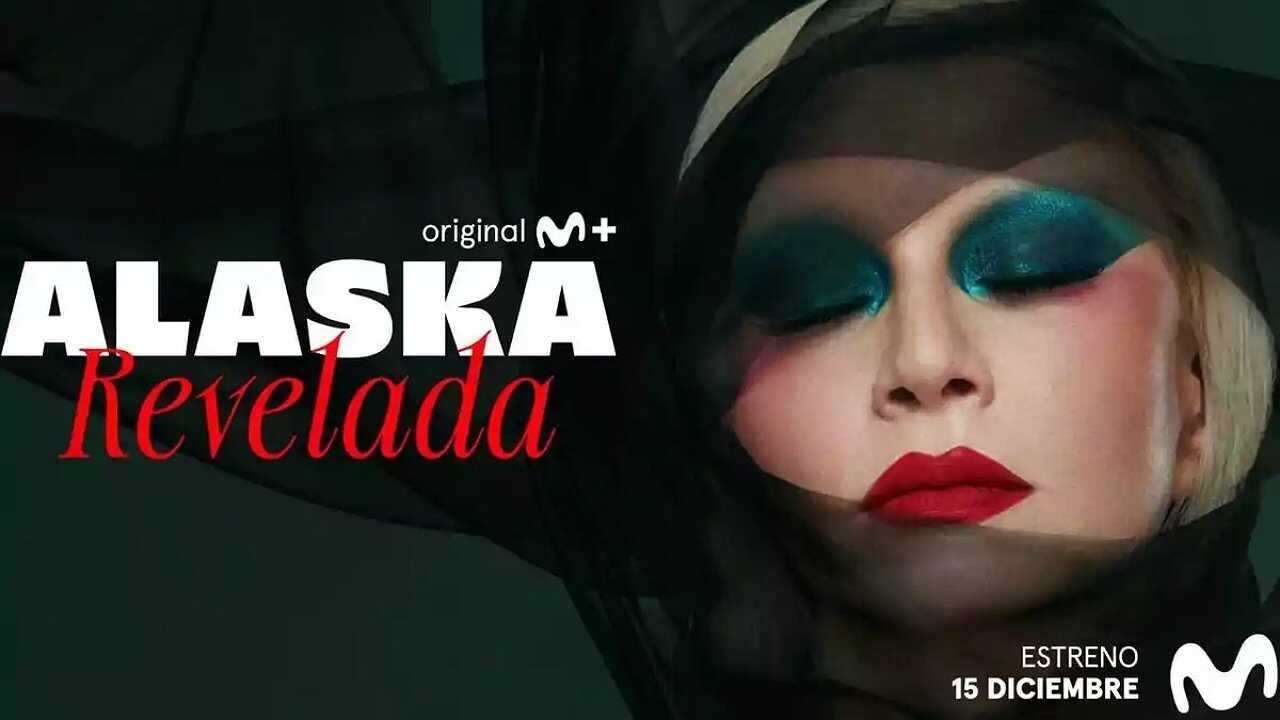 ES - Alaska revelada (2024) 3