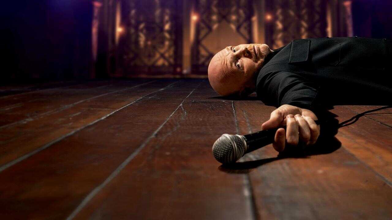 Bill Burr: Drop Dead Years (2025) 0