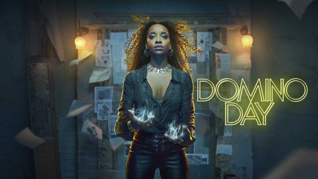 EX - Domino Day (2024) 2