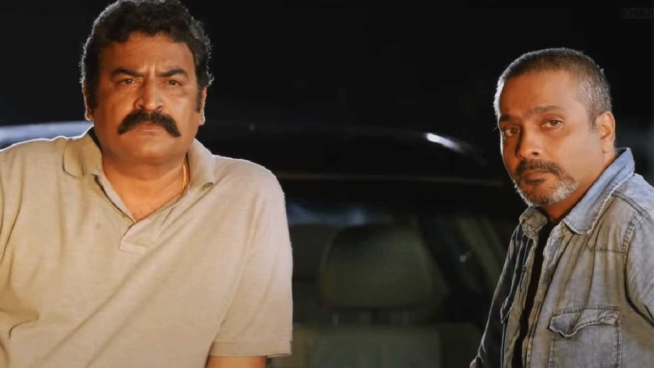 Tamil Rockers (2021) 0