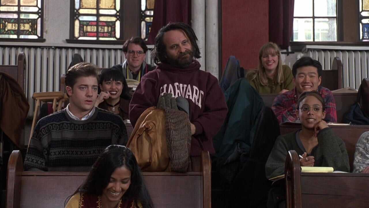 With Honors (1994) 0