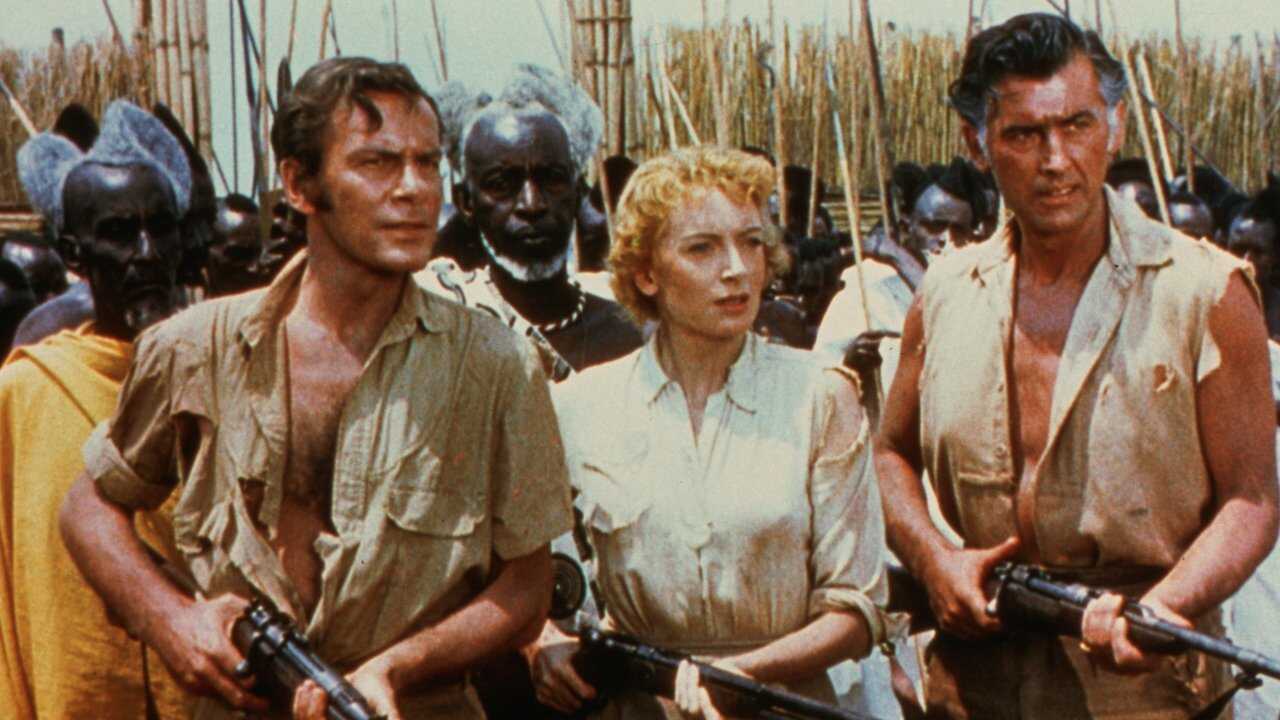 King Solomon's Mines 0
