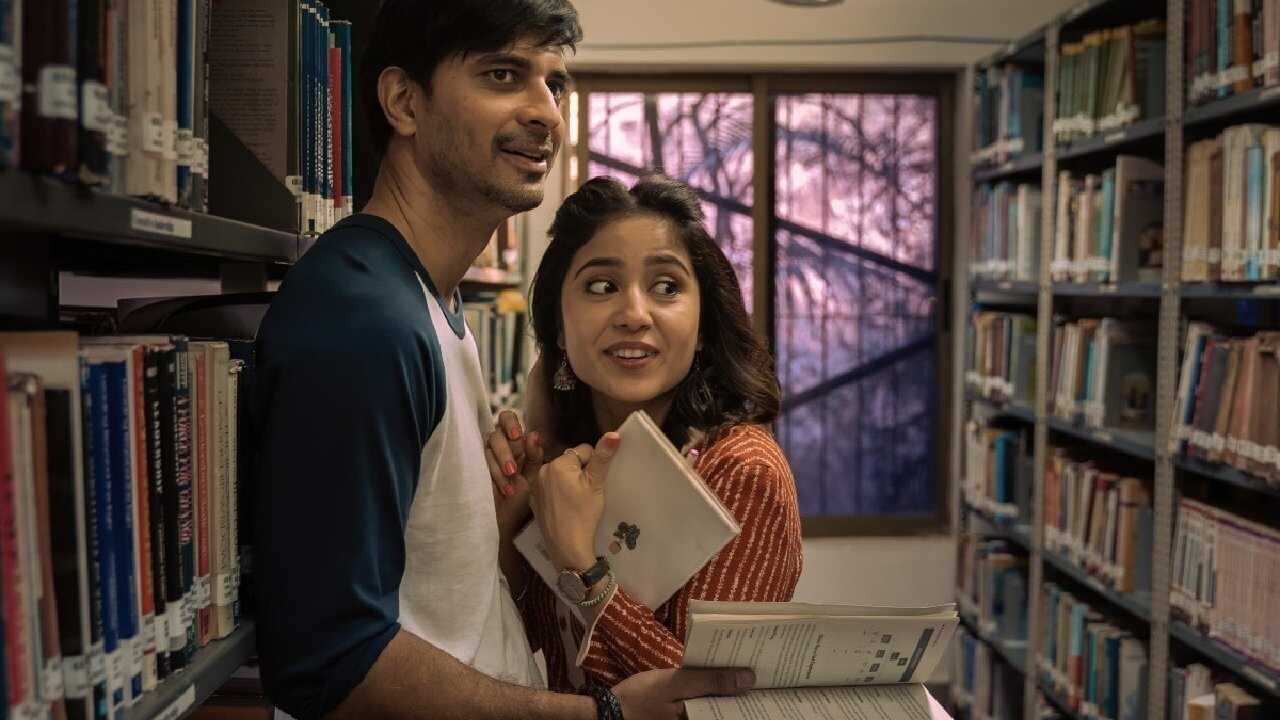 IN - Yeh Kaali Kaali Ankhein S02 (2024) 1