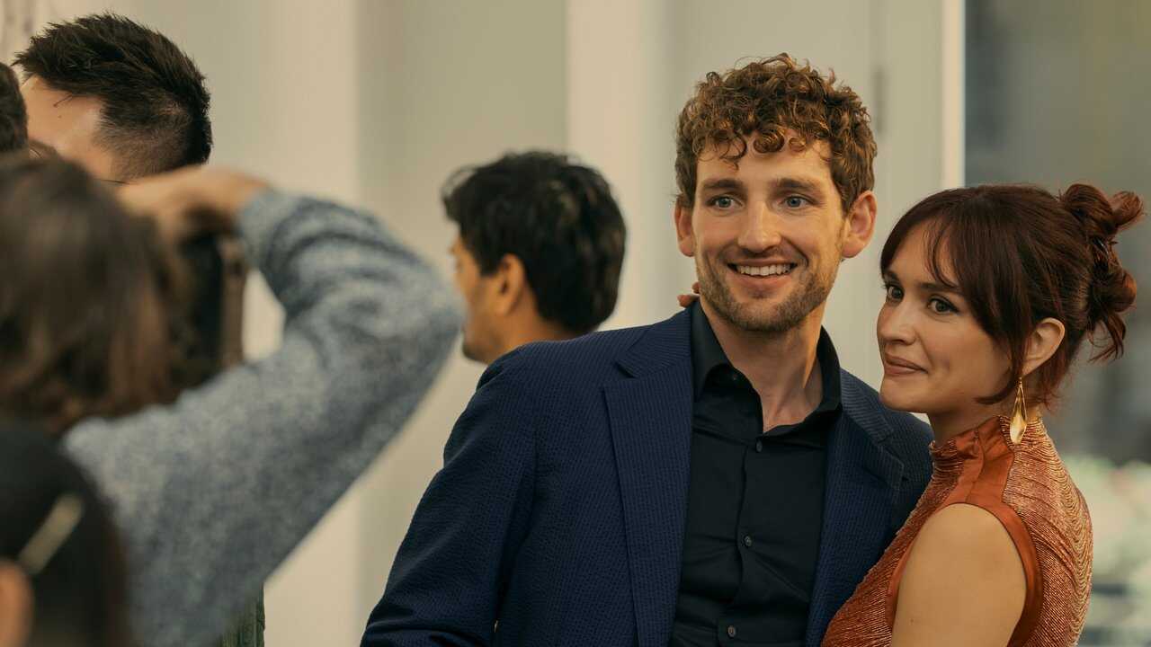 DE - Das Gift der Seele (2025) (US) 2