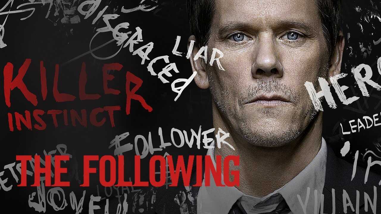 EN - The Following (2013) 1