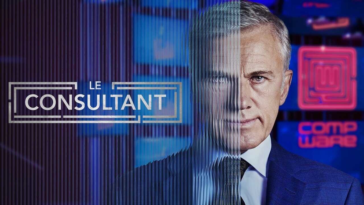 IN - The Consultant (2023) 1