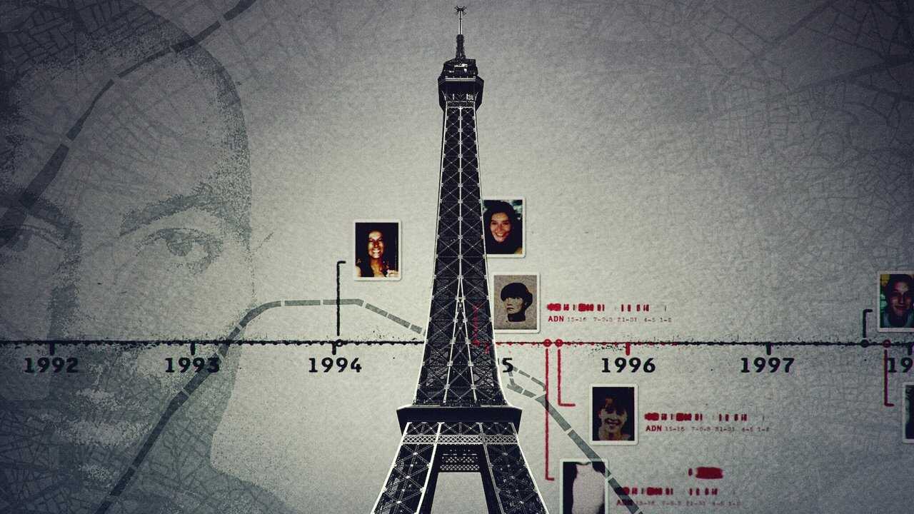 Les femmes et l'assassin 0