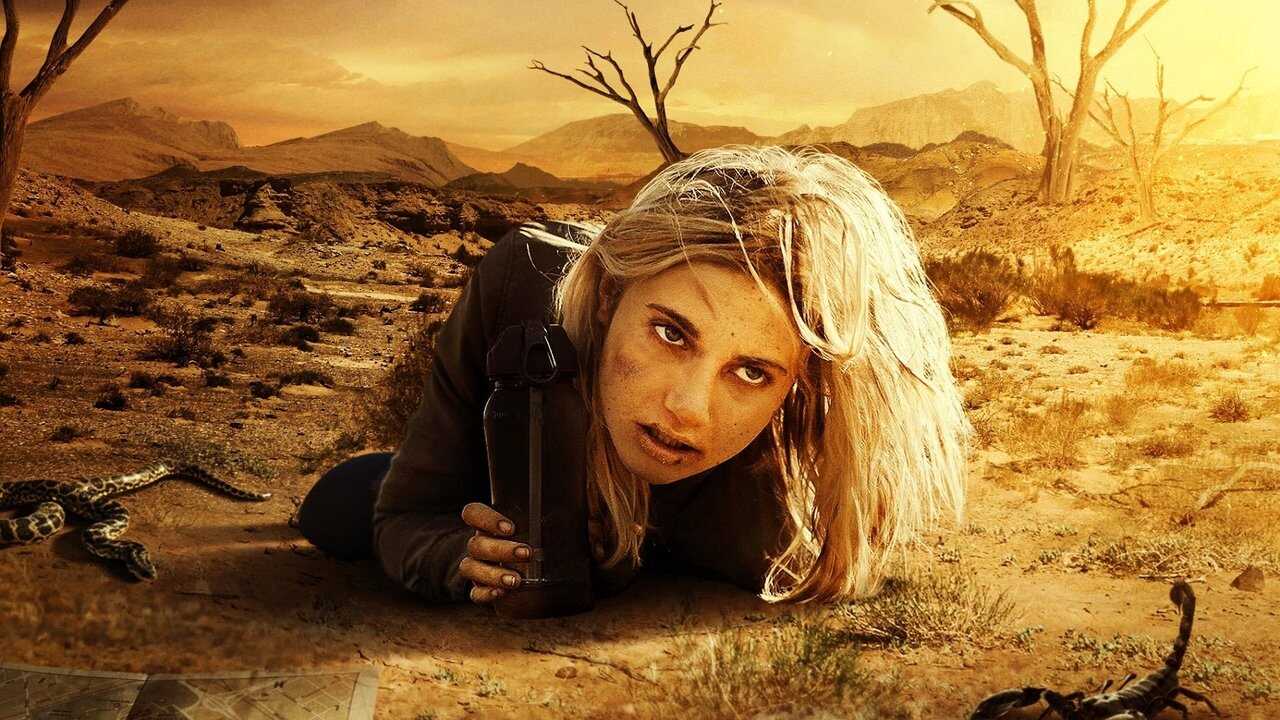 Outback (2019) 0