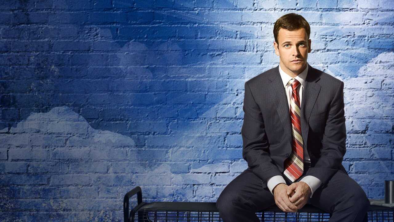 EN - Eli Stone (2008) 0