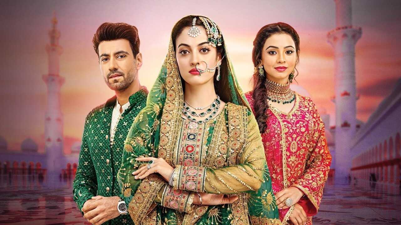 IN - Rabb Se Hai Dua 1
