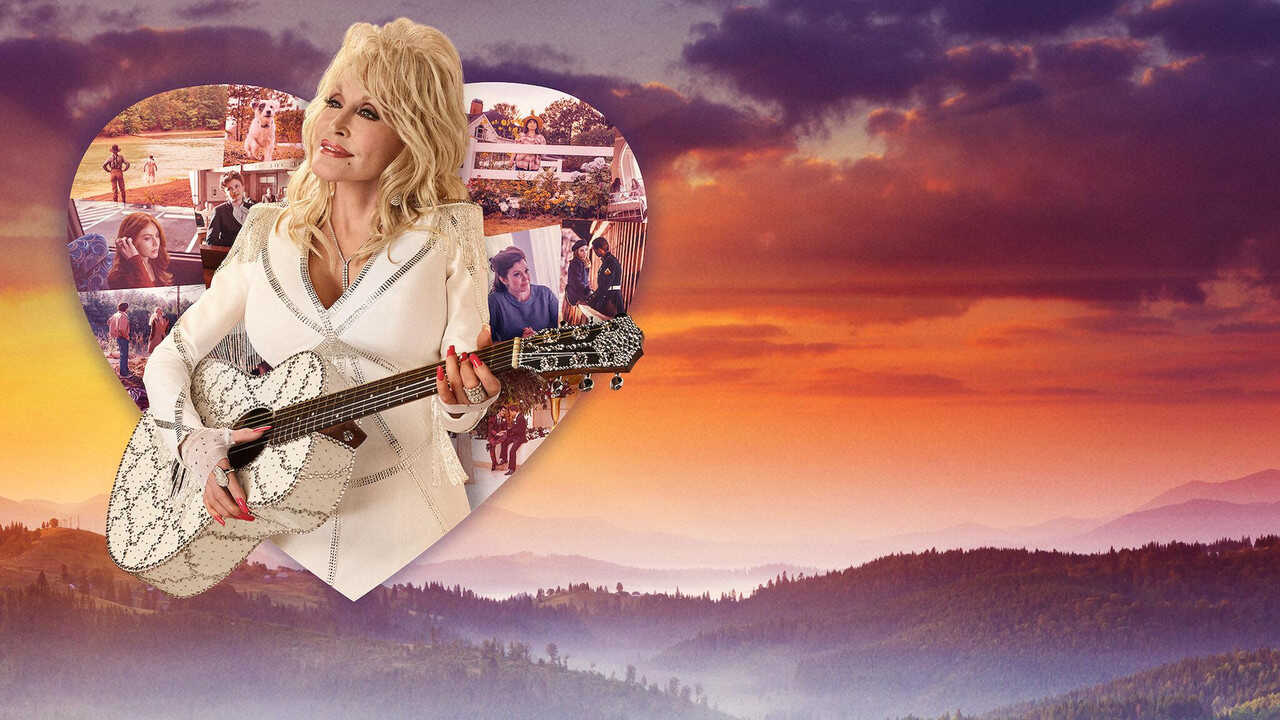 NF - Dolly Parton's Heartstrings 2