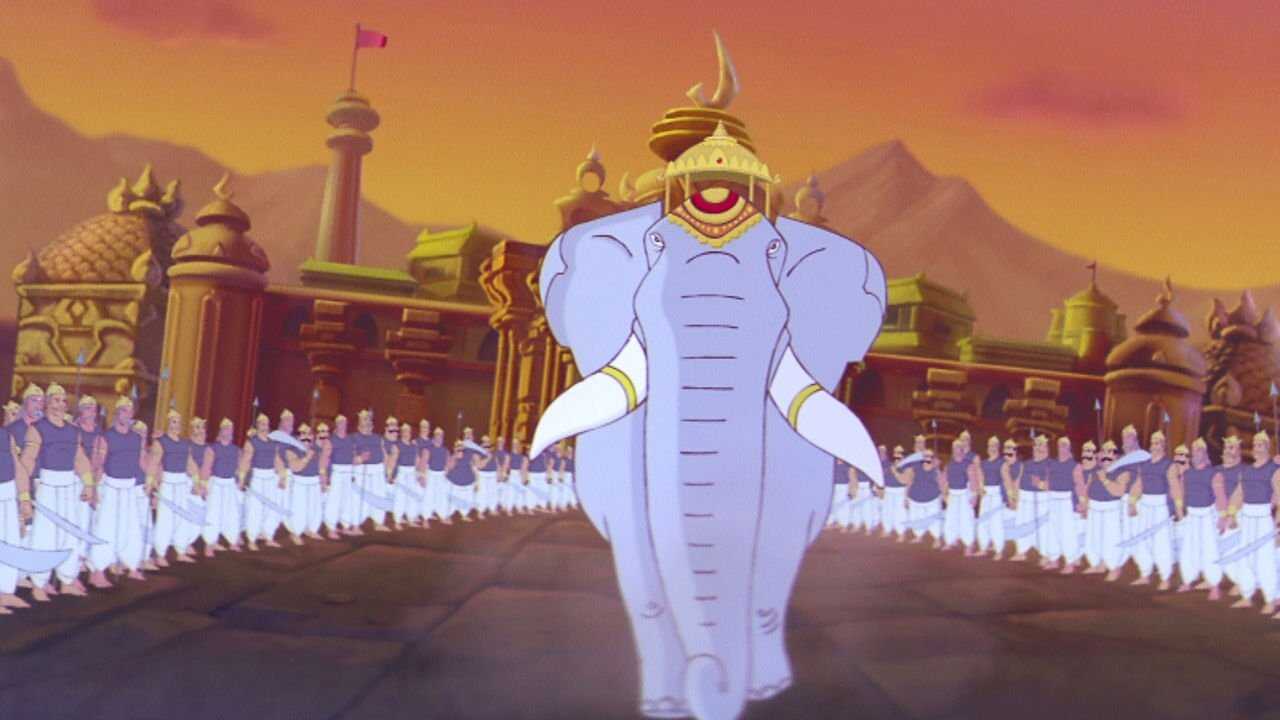 दशावतार 0