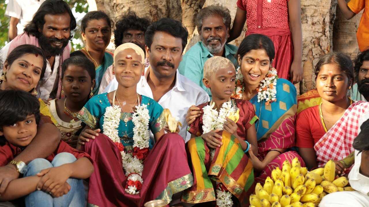 வெள்ளை யானை 0