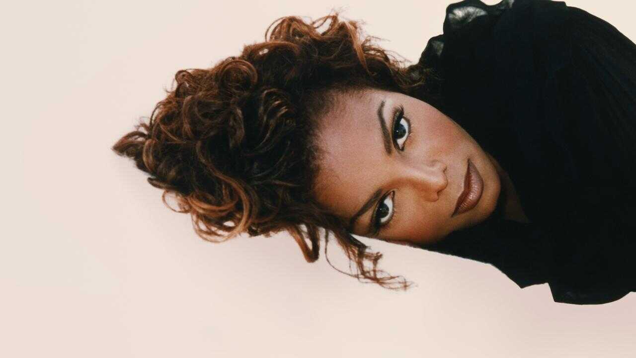 FR - JANET JACKSON. 0