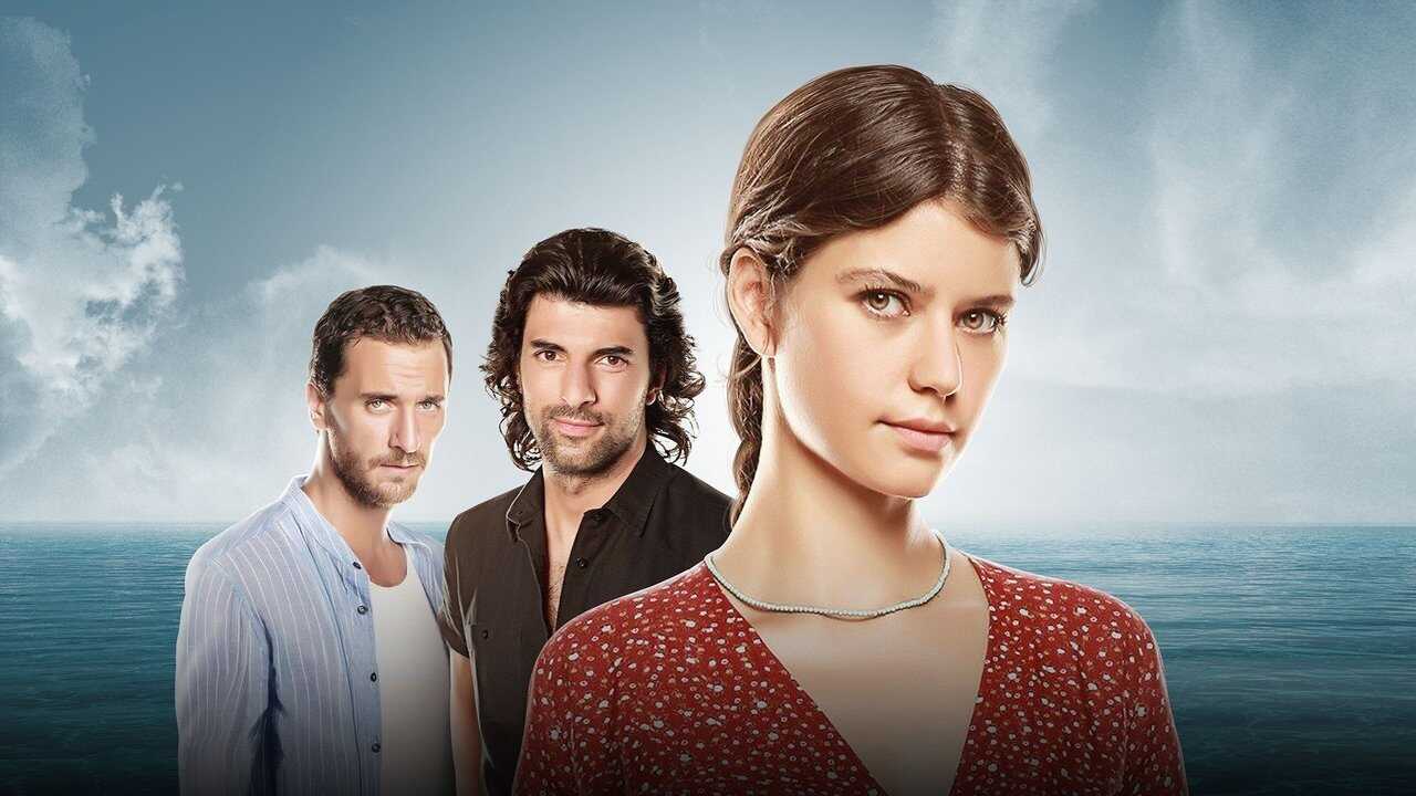 IR - Fatmagulun Sucu Ne فاطما گل (DUB) 1