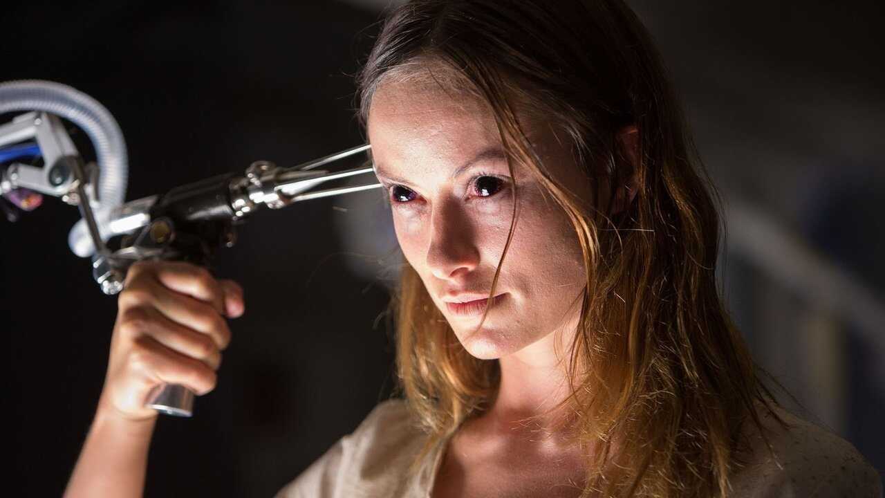 The Lazarus Effect (2015) 0