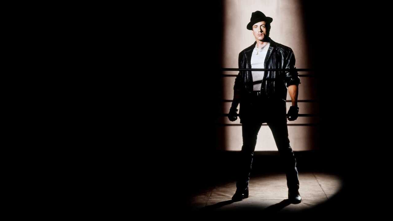 Rocky V 0