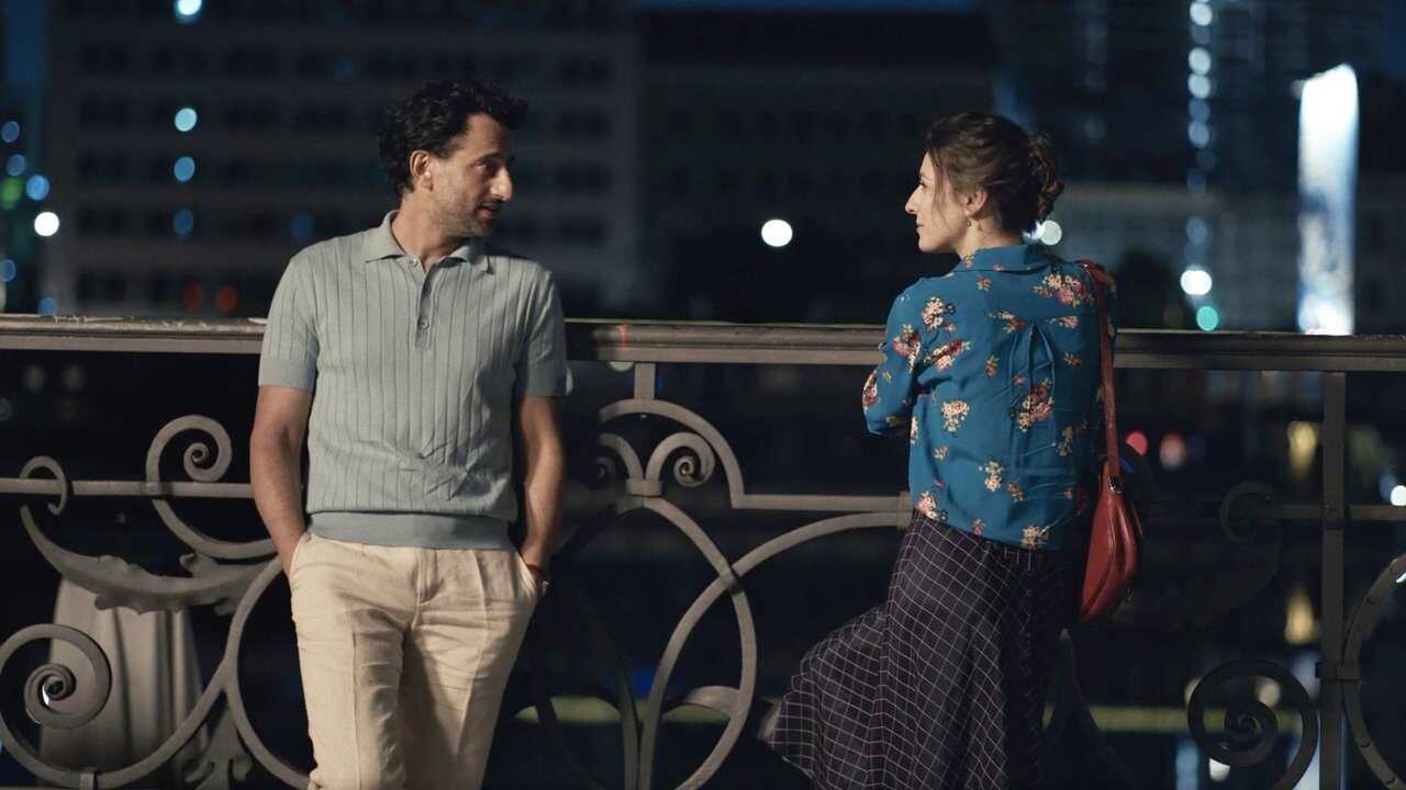 Was von der Liebe bleibt (2024) 0