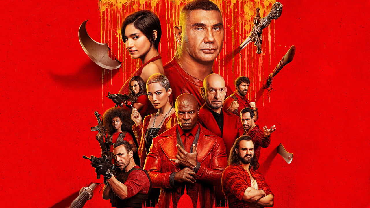 The Killer's Game 0
