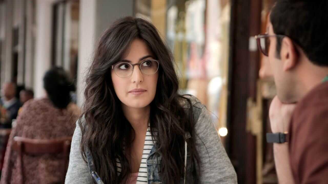 Jagga Jasoos (2017) 0