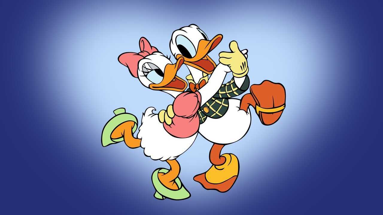 Mr. Duck Steps Out (1940) 0