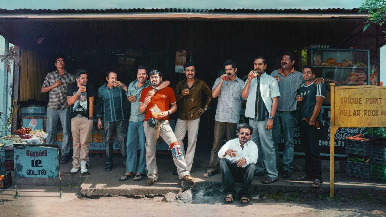 Manjummel Boys (2024) 0