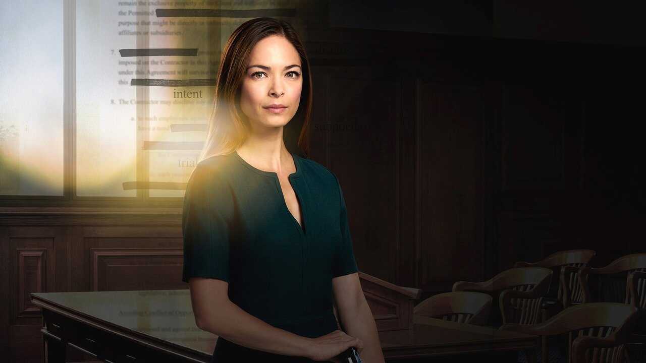 EN - Burden Of Truth (2018) 3