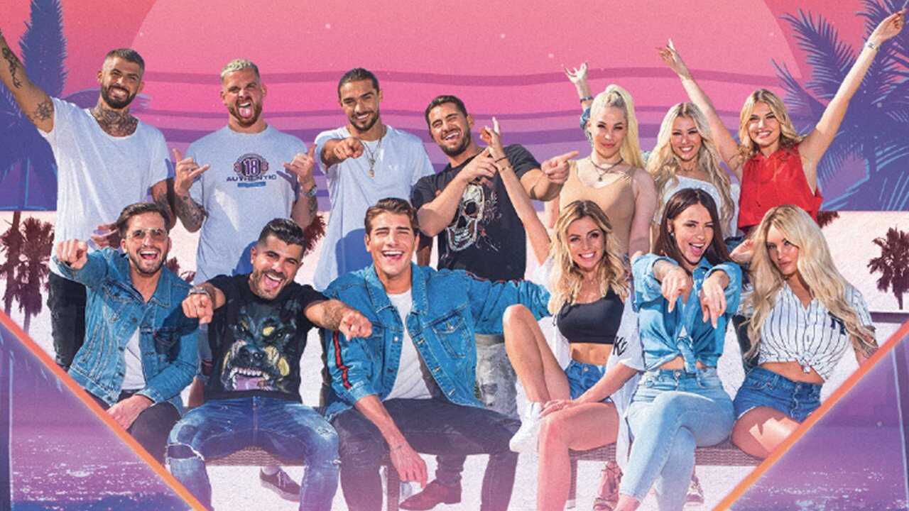 FR - Les Anges 0