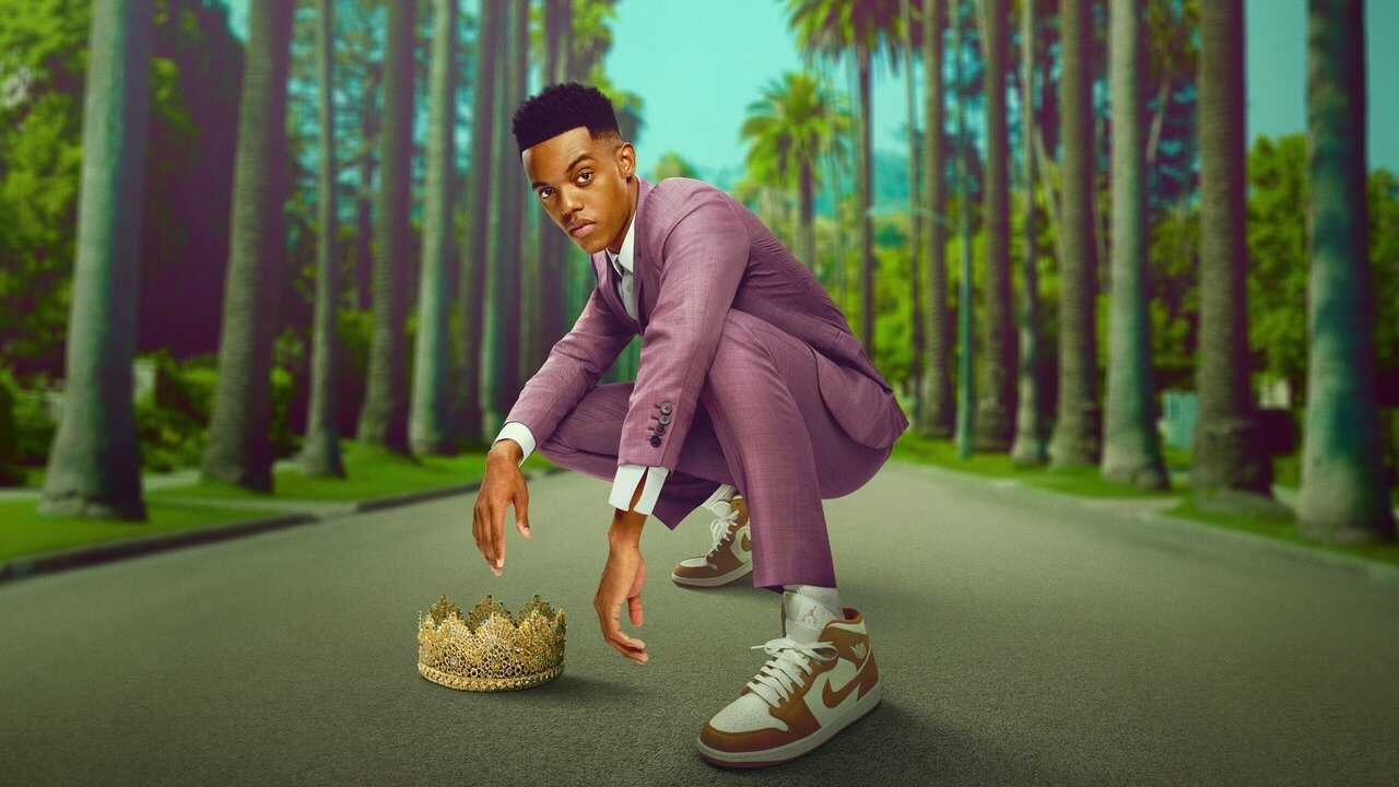 SC - Bel-Air (2022) (US) 0